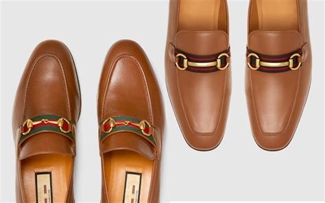 gucci loafer 1 1 replica|gucci loafer dupe.